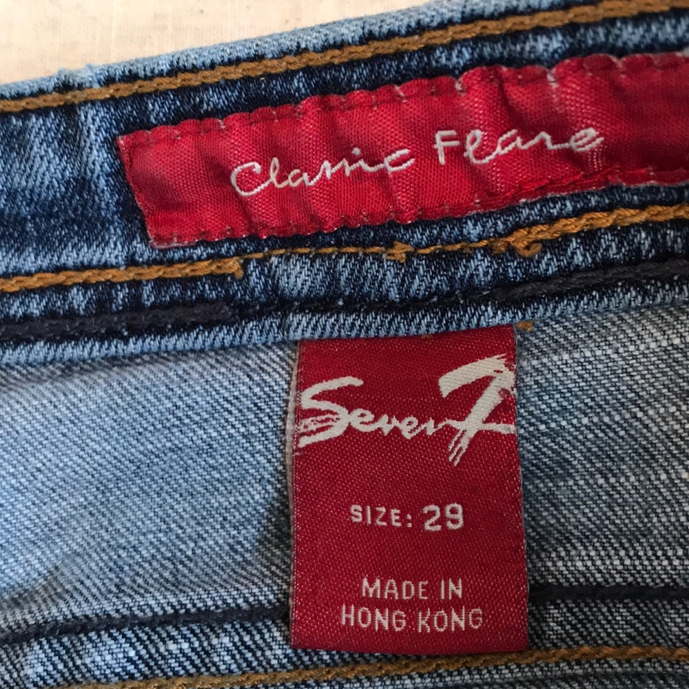 Seven Jeans - Picture 4 of 6